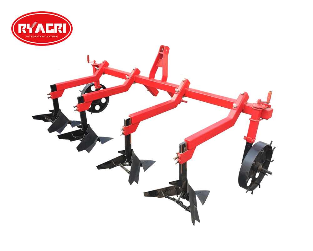 Spring Cultivator 3ZS-3.0